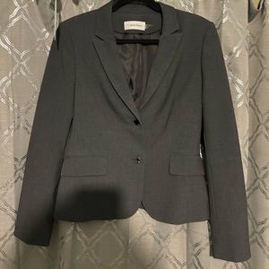 Calvin Klein Blazer